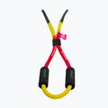 Šňůrka na brýle Aztron Tropical Glow tropical yellow/pink 2