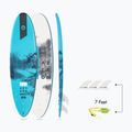Surf Aztron Octans Soft-Top 6'6" 