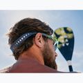 Šňůrka na brýle Aztron Eclipse black print 8