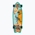 Skateboard Aztron Street 31 Surfskate  3