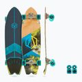 Skateboard Aztron Forest 34 Surfskate  2