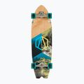 Skateboard Aztron Forest 34 Surfskate  3