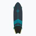 Skateboard Aztron Forest 34 Surfskate  4