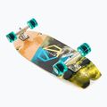 Skateboard Aztron Forest 34 Surfskate  6