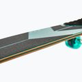 Skateboard Aztron Forest 34 Surfskate  8