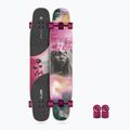 Longboard  Aztron Wild Rose 45.5 Danceboard  2