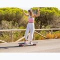 Longboard  Aztron Wild Rose 45.5 Danceboard  15
