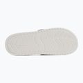 Pánské nazouváky Aztron Epic white/grey 4