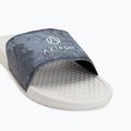 Pánské nazouváky Aztron Epic white/grey 7