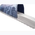 Pánské nazouváky Aztron Epic white/grey 6