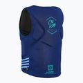 Pánská neoprénová vesta Aztron Chiron Neoprene ocean blue 2