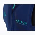 Pánská neoprénová vesta Aztron Chiron Neoprene ocean blue 3