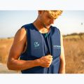 Pánská neoprénová vesta Aztron Chiron Neoprene ocean blue 9