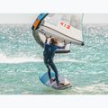 Pánská neoprénová vesta Aztron Chiron Neoprene ocean blue 11