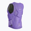 Dámská bezpečnostní vesta Aztron Vesta Neoprene purple 2