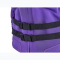 Dámská bezpečnostní vesta Aztron Vesta Neoprene purple 4