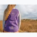 Dámská bezpečnostní vesta Aztron Vesta Neoprene purple 7