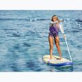 Dámská bezpečnostní vesta Aztron Vesta Neoprene purple 9