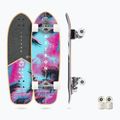 Skateboard Aztron Island 30 Surfskate  2