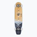 Skateboard Aztron Gravity 42 Longboard Surfskate  3