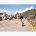 Skateboard Aztron Gravity 42 Longboard Surfskate  8