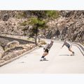 Skateboard Aztron Gravity 42 Longboard Surfskate  9
