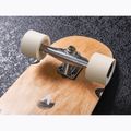 Skateboard Aztron Gravity 42 Longboard Surfskate  11