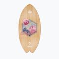 Balanční deska Aztron Dawn 30 Balance Board Short + roller 2