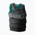 Pánská bezpečnostní vesta Aztron N.Y.X.. Neoprene black 3