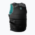 Pánská bezpečnostní vesta Aztron N.Y.X.. Neoprene black 4
