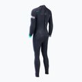 Pánský neopren Aztron Kepler K1 Fullsuit Back Zip 3/2 mm Swim Foam 2