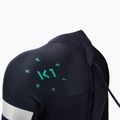 Pánský neopren Aztron Kepler K1 Fullsuit Back Zip 3/2 mm Swim Foam 4