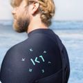 Pánský neopren Aztron Kepler K1 Fullsuit Back Zip 3/2 mm Swim Foam 10