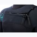 Pánský neopren Aztron Kepler K1 Shorty Chest Zip 3/2 mm 4