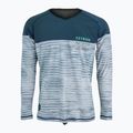 Pánské plavecké tričko  Longsleeve Aztron Rush Rashguard 