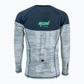 Pánské plavecké tričko  Longsleeve Aztron Rush Rashguard  2