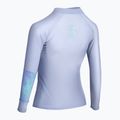 Dámské plavecké tričko  Longsleeve Aztron Maze Rashguard  2
