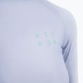 Dámské plavecké tričko  Longsleeve Aztron Maze Rashguard  3