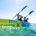 Aquatone Glacier 14'0" nafukovací kajak pro 1 osobu 25