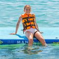 Aquatone Vibe Youth Safety Vest oranžová 7