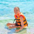 Aquatone Vibe Youth Safety Vest oranžová 8