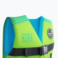 Aquatone Vibe Youth Safety Vest zelená 4