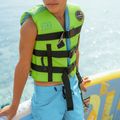 Aquatone Vibe Youth Safety Vest zelená 5