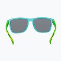 Sluneční brýle Aztron Blitz green/teal/blacktortoise/polarized silver blue mirror/grey 3