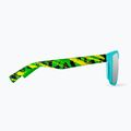 Sluneční brýle Aztron Blitz green/teal/blacktortoise/polarized silver blue mirror/grey 5