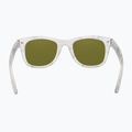 Sluneční brýle Aztron Party white marble print/polarized rose pink mirror/brown 3