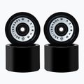 Kolečka ke skateboardu  Aztron Surfskate 70 mm / 78A 4 szt. moonless black