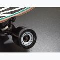 Kolečka ke skateboardu  Aztron Surfskate 70 mm / 78A 4 szt. moonless black 2