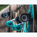 Kolečka ke skateboardu  Aztron Surfskate 70 mm / 78A 4 szt. moonless black 3
