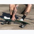 Kolečka ke skateboardu  Aztron Surfskate 70 mm / 78A 4 szt. moonless black 4